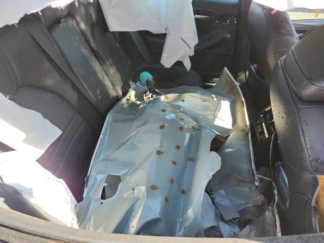Photo 10 from auction – 2020 TOYOTA AVALON with VIN 4T1HZ1FB7LU055545