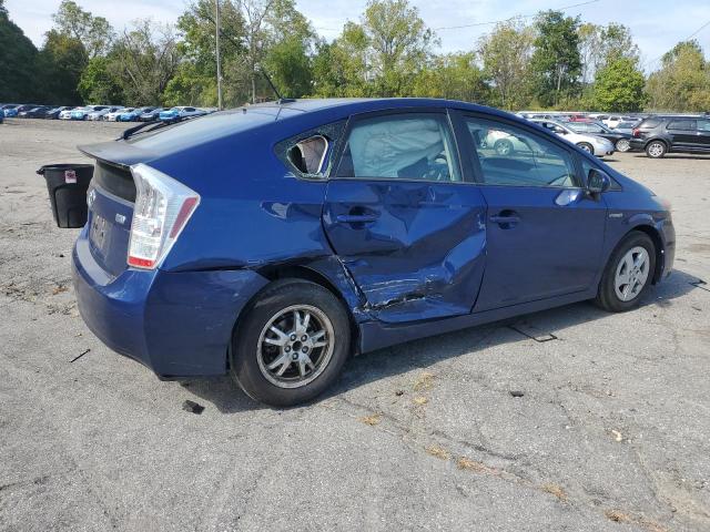 Photo 3 from auction – 2010 TOYOTA PRIUS with VIN JTDKN3DU8A0008938