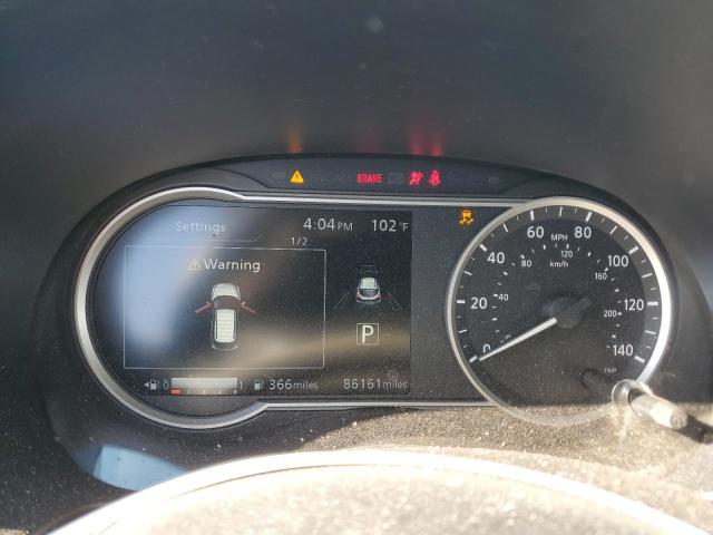 Photo 9 from auction – 2018 NISSAN KICKS S with VIN 3N1CP5CUXJL511145