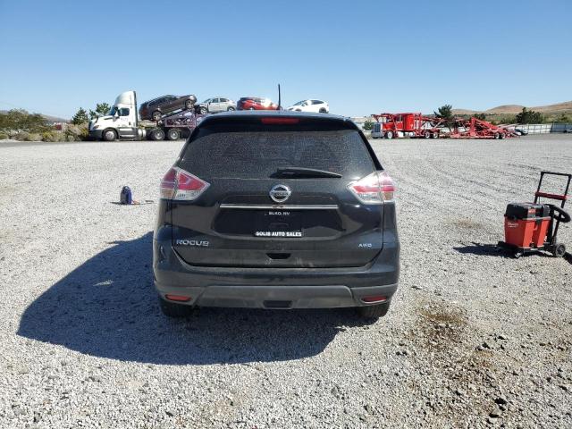 Photo 6 from auction – 2016 NISSAN ROGUE S with VIN KNMAT2MV4GP720741