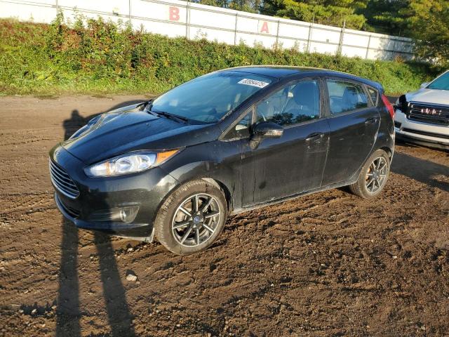 Photo 1 from auction – 2015 FORD FIESTA SE with VIN 3FADP4EJ2FM190238