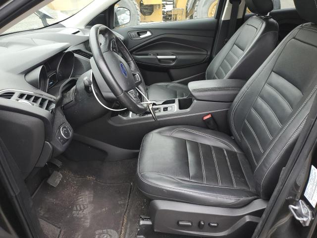 Photo 7 from auction – 2018 FORD ESCAPE TITANIUM with VIN 1FMCU9J99JUC04918