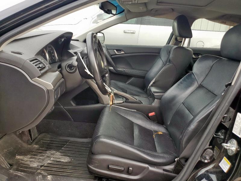 Photo 7 from auction – 2010 ACURA TSX with VIN JH4CU2F66AC027713
