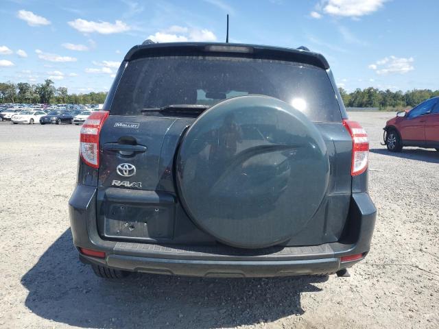 Photo 6 from auction – 2011 TOYOTA RAV4 with VIN 2T3ZF4DV4BW082462