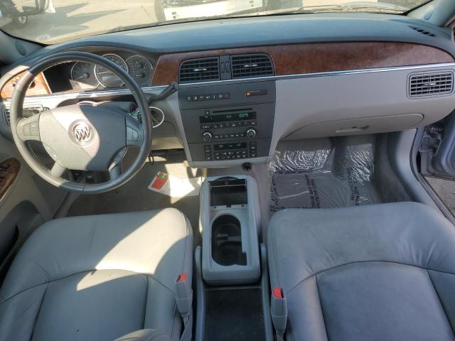 Photo 8 from auction – 2006 BUICK LACROSSE C with VIN 2G4WD582661175556