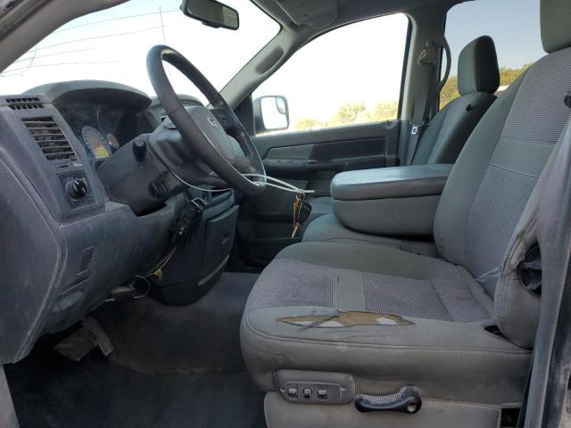 Photo 7 from auction – 2007 DODGE RAM 3500 ST with VIN 3D7MX48C87G758411