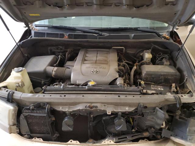 Photo 12 from auction – 2008 TOYOTA SEQUOIA LI with VIN 5TDBY68A88S007420