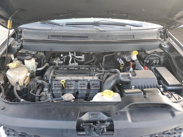 Photo 11 from auction – 2016 DODGE JOURNEY SE with VIN 3C4PDCAB7GT158983