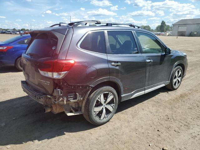 Photo 3 from auction – 2019 SUBARU FORESTER T with VIN JF2SKAWC4KH416746