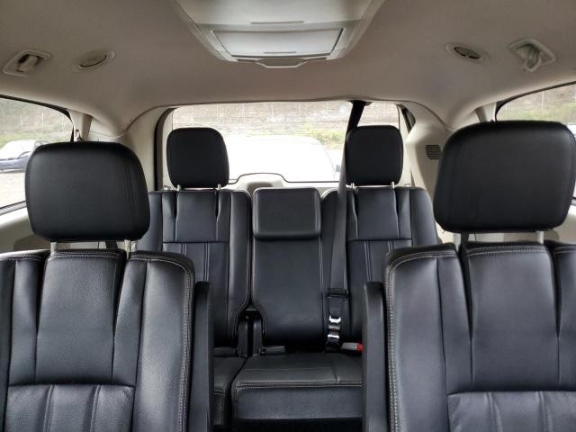 Photo 10 from auction – 2012 CHRYSLER TOWN AND C with VIN 2C4RC1BG3CR375633