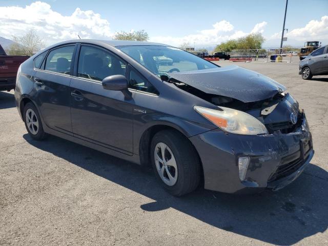 Photo 4 from auction – 2013 TOYOTA PRIUS with VIN JTDKN3DU4D1684088