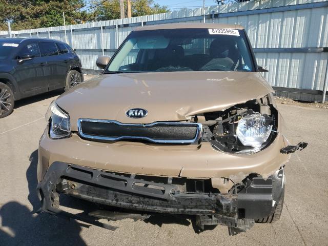 Photo 5 from auction – 2015 KIA SOUL with VIN KNDJN2A22F7156705
