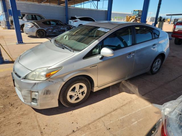 Photo 1 from auction – 2010 TOYOTA PRIUS with VIN JTDKN3DUXA0147937