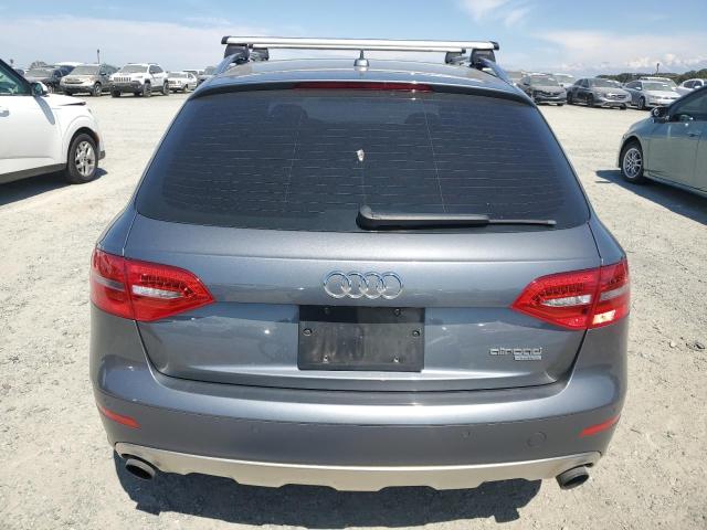 Photo 6 from auction – 2014 AUDI A4 ALLROAD with VIN WA1UFAFL8EA121491