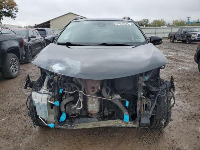 Photo 5 from auction – 2016 TOYOTA RAV4 LIMIT with VIN 2T3DFREV1GW501235