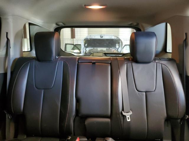 Photo 10 from auction – 2014 GMC TERRAIN DE with VIN 2GKFLZE34E6350095