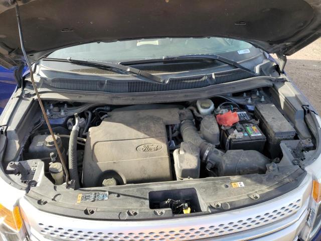 Photo 12 from auction – 2015 FORD OTHER with VIN 1FM5K7D82FGB65634