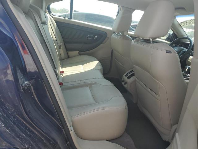 Photo 10 from auction – 2011 FORD TAURUS SEL with VIN 1FAHP2EW7BG112849