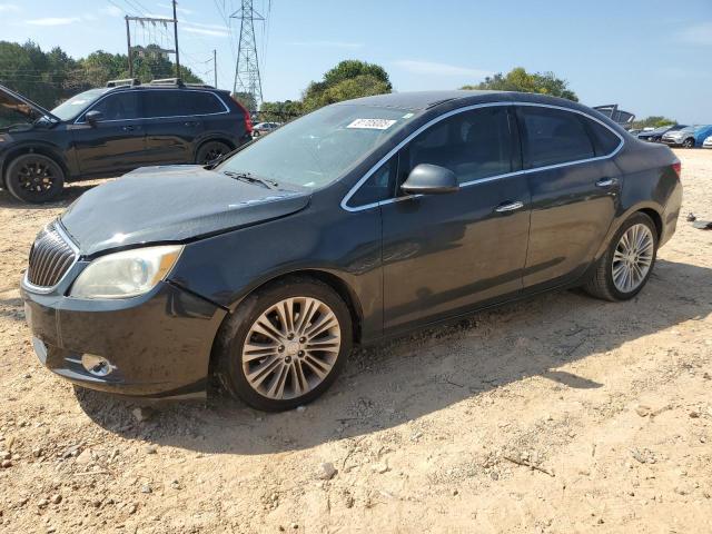 BUICK VERANO 2014 with VIN 1G4PP5SK4E4126380 - Photo from auction