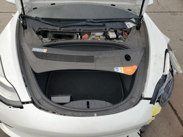 Photo 11 from auction – 2018 TESLA MODEL 3 with VIN 5YJ3E1EA3JF025144