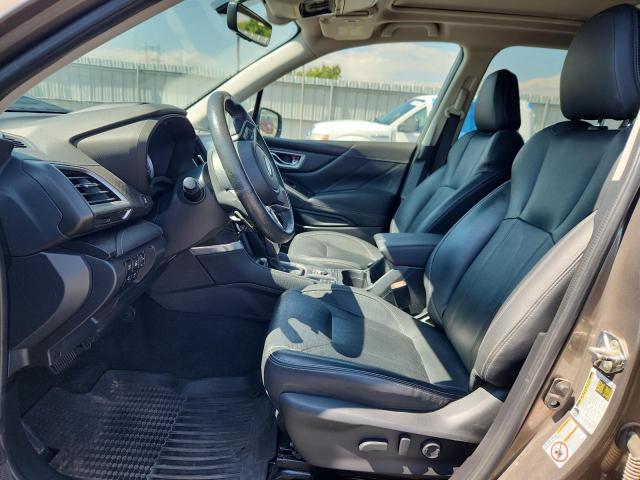 Photo 7 from auction – 2019 SUBARU FORESTER T with VIN JF2SKAWC1KH417336