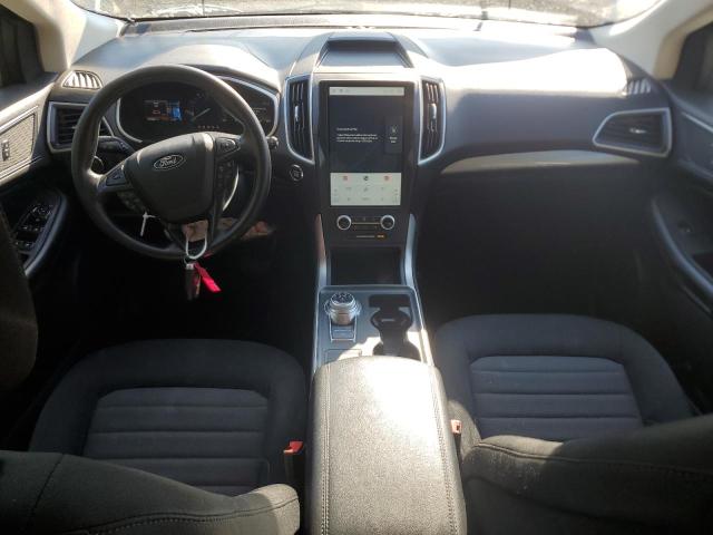 Photo 8 from auction – 2021 FORD EDGE SE with VIN 2FMPK4G99MBA58063