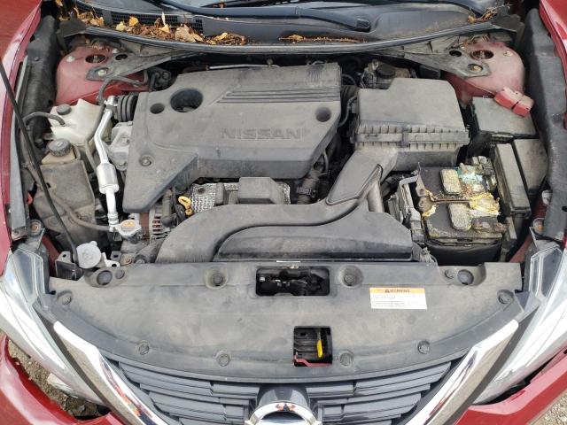 Photo 11 from auction – 2017 NISSAN ALTIMA 2.5 with VIN 1N4AL3AP0HC233353