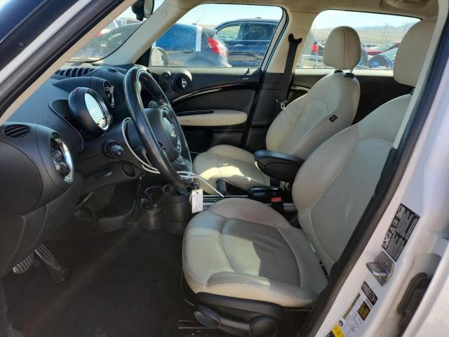 Photo 7 from auction – 2013 MINI COOPER S C with VIN WMWZC5C57DWP30393