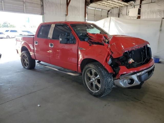 Photo 4 from auction – 2014 FORD F150 SUPER with VIN 1FTFW1EF0EFB32420