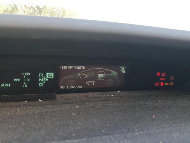 Photo 9 from auction – 2015 TOYOTA PRIUS with VIN JTDKN3DU3F1874614
