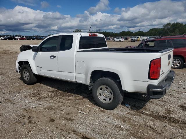 Photo 2 from auction – 2017 CHEVROLET COLORADO with VIN 1GCHSBEA8H1287667