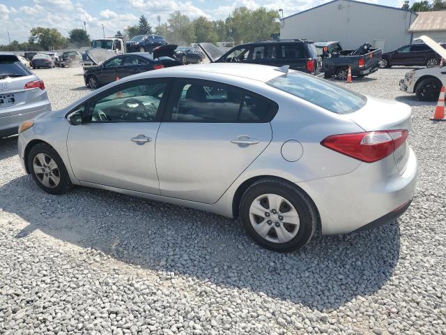 Photo 2 from auction – 2014 KIA FORTE LX with VIN KNAFK4A68E5191883