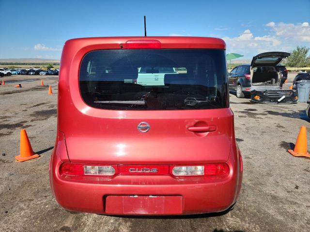 Photo 6 from auction – 2011 NISSAN CUBE BASE with VIN JN8AZ2KRXBT212864