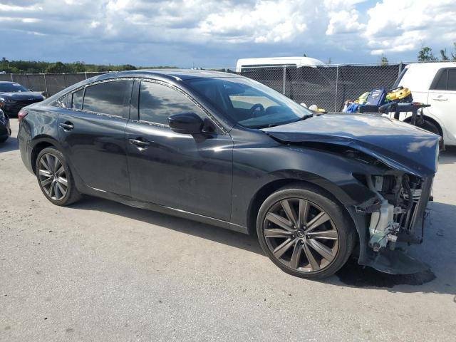 Zdjęcie 4 z aukcji – 2018 MAZDA 6 TOURING z VIN JM1GL1VM7J1306700