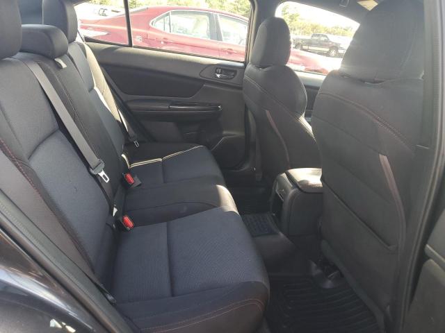 Photo 10 from auction – 2017 SUBARU WRX with VIN JF1VA1B61H9817467