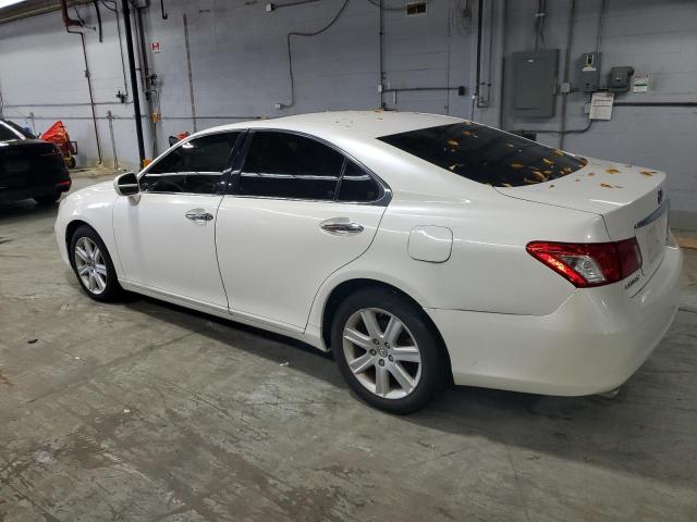 Photo 2 from auction – 2007 LEXUS ES 350 with VIN JTHBJ46GX72021033