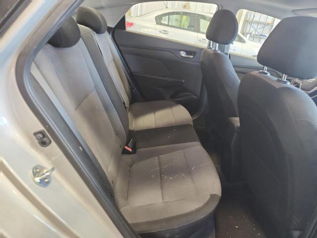 Photo 10 from auction – 2019 HYUNDAI ACCENT LIM with VIN 3KPC34A30KE069575