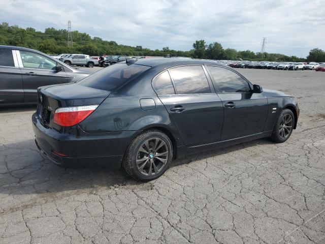 Photo 3 from auction – 2009 BMW 535 XI with VIN WBANV93509C132543