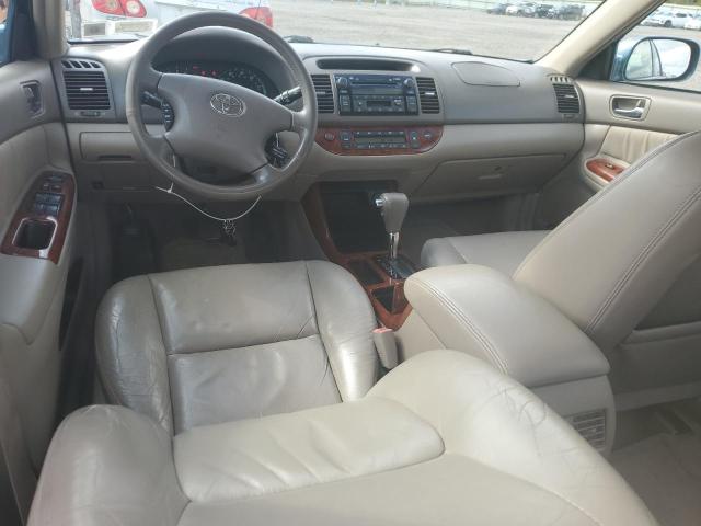 Photo 8 from auction – 2002 TOYOTA CAMRY LE with VIN 4T1BF30K12U527756