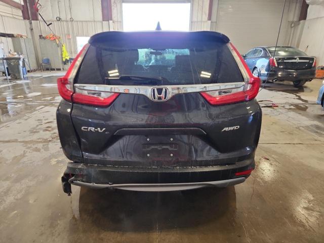 Photo 6 from auction – 2019 HONDA CR-V EX with VIN 7FARW2H52KE024021