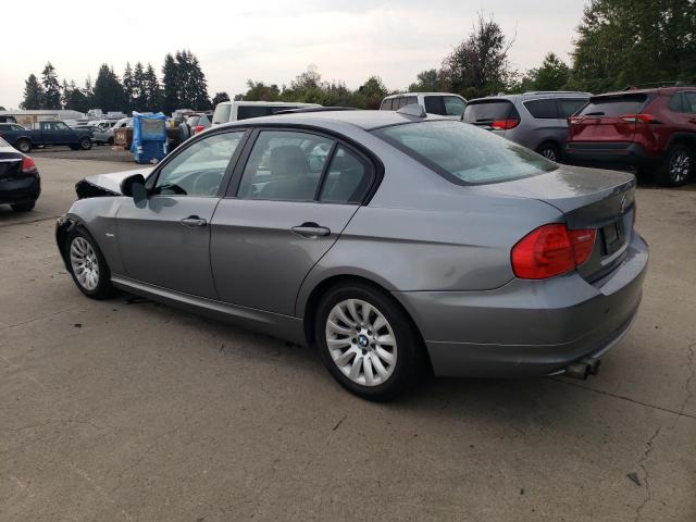 Photo 2 from auction – 2009 BMW 328 I SULE with VIN WBAPH53569A436755