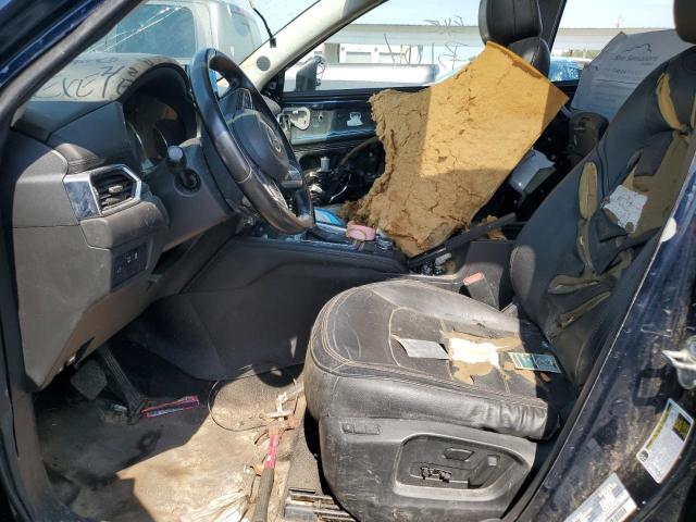 Photo 7 from auction – 2020 MAZDA CX-5 GRAND with VIN JM3KFADM6L0730856