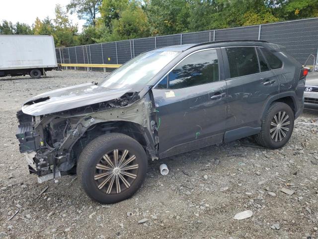 Photo 1 from auction – 2020 TOYOTA RAV4 LE with VIN 2T3H1RFV4LC050912