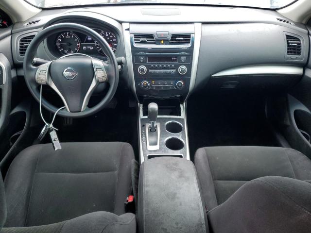 Photo 8 from auction – 2013 NISSAN ALTIMA 2.5 with VIN 1N4AL3AP5DC117737