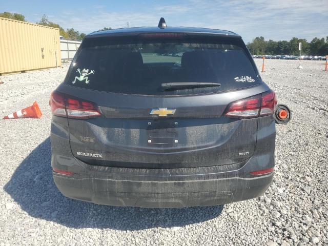 Photo 6 from auction – 2022 CHEVROLET EQUINOX LS with VIN 3GNAXSEV8NS226083