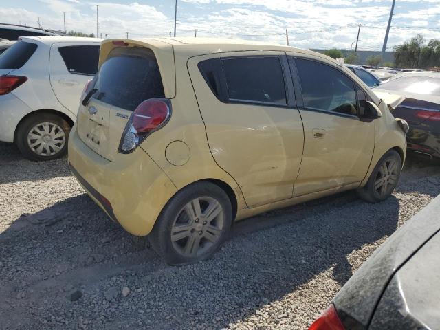 Photo 3 from auction – 2013 CHEVROLET SPARK 1LT with VIN KL8CD6S92DC599819