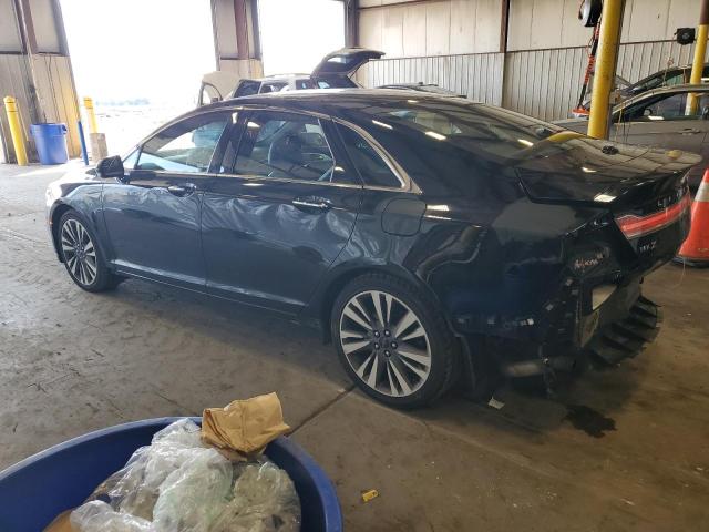 Photo 2 from auction – 2017 LINCOLN MKZ SELECT with VIN 3LN6L5DC7HR621942