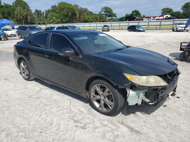 Photo 4 from auction – 2013 LEXUS ES 350 with VIN JTHBK1GG6D2054990