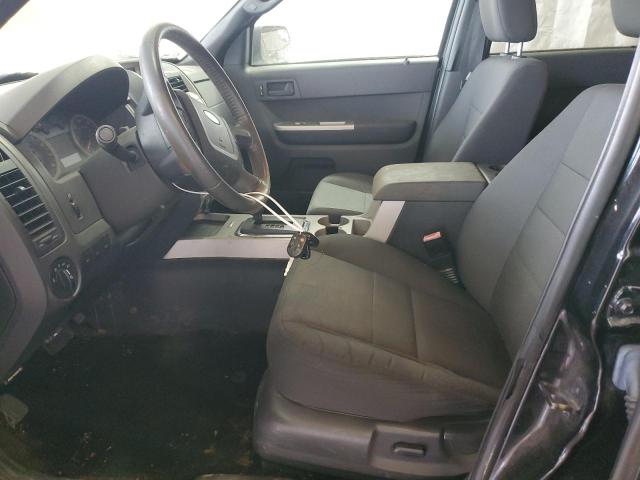 Photo 7 from auction – 2012 FORD ESCAPE XLT with VIN 1FMCU9DG0CKA74293