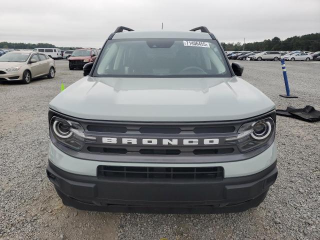 Photo 5 from auction – 2023 FORD BRONCO SPO with VIN 3FMCR9B68PRE36478